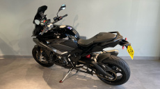 BMW S1000 XR TE